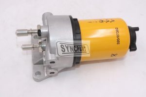 JCB Spare Parts  FILTER  320/07401