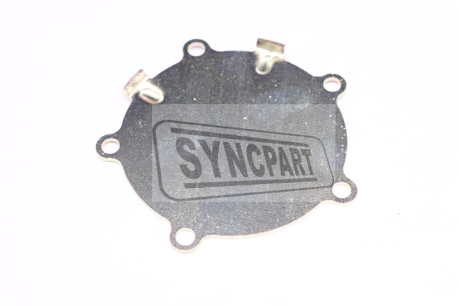 JCB Spare Parts 320/07602