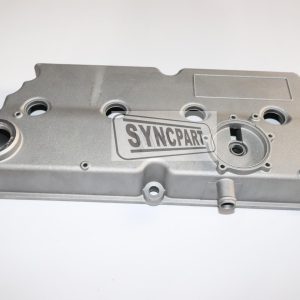 JCB Spare Parts COVER 320/07631
