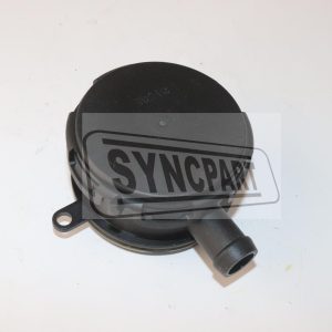 JCB Spare Parts Valve 320/07686