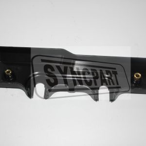 JCB Spare Parts Cover fuel 320/07731