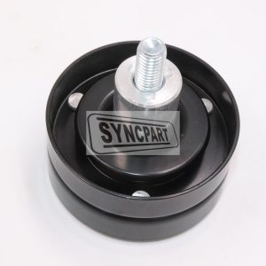 JCB Spare Parts PULLEY  320/08530