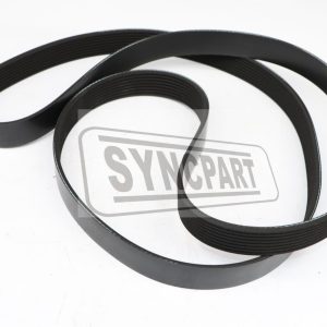 JCB Spare Parts  Belt Front  320/08547