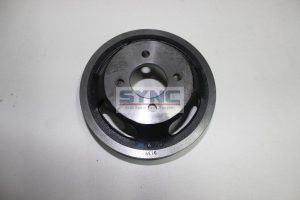 JCB Spare Parts PULLEY 320/08573