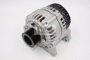 JCB Spare Parts ALTERNATOR 320/08610