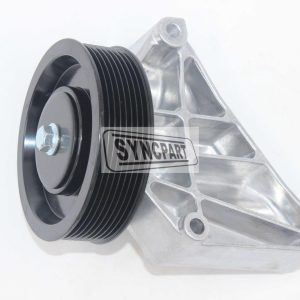 JCB Spare Parts  TENSIONER  320/08623