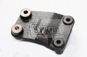 JCB Spare Parts Tensioner body 320/08664