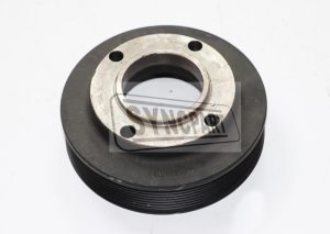JCB Spare Parts Pulley 320/08673