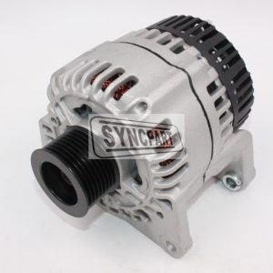 JCB Spare Parts  ALTERNATOR  320/08680
