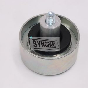 JCB Spare Parts PULLEY 320/08773