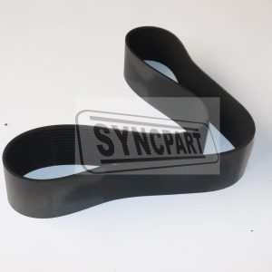JCB Spare Parts BELT 320/08808