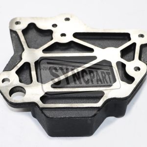 JCB Spare Parts  Adaptor  320/08876