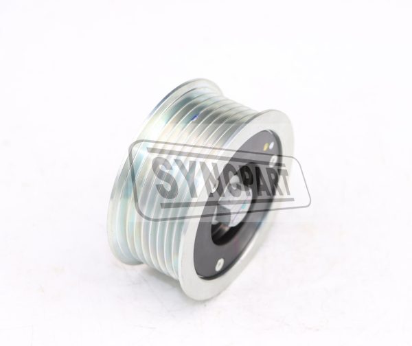 JCB Spare Parts  Idler Wheel   320/08924