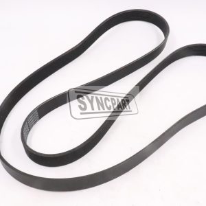 JCB Spare Parts  BELT  320/08933