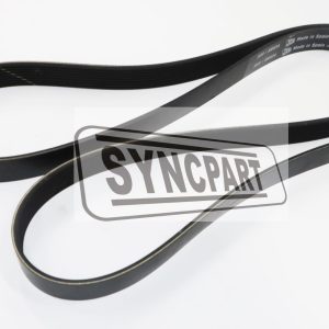 JCB Spare Parts  Belt  320/08934