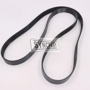 JCB Spare Parts  BELT  320/08937