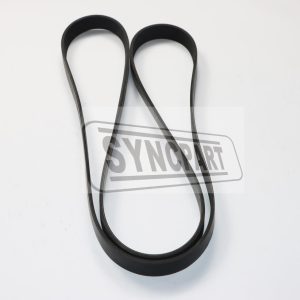 JCB Spare Parts  Belt  320/08939