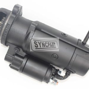 JCB Spare Parts  STARTER 320/09033