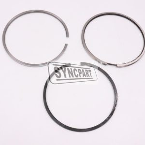 JCB Spare Parts PISTON RING 320/09097