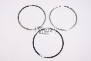 JCB Spare Parts  PISTON RING  320/09098
