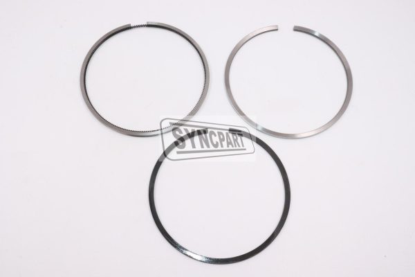JCB Spare Parts  PISTON RING  320/09098