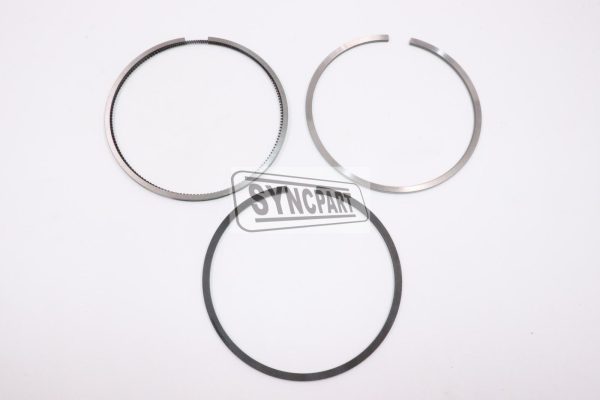 JCB Spare Parts  PISTON RING  320/09103