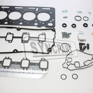 JCB Spare Parts CYLINDER KITS  320/09104