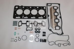 JCB Spare Parts CYLINDER KITS 320/09105