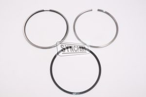 JCB Spare Parts PISTON RING 320/09106
