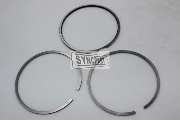JCB Spare Parts  PISTON RING  320/09213
