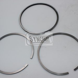 JCB Spare Parts PISTON RING   320/09295