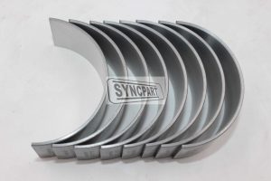 JCB Spare Parts BEARING 320/09338