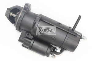 JCB Spare Parts STARTER 320/09346