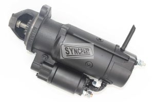 JCB Spare Parts STARTER 320/09347