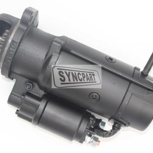 JCB Spare Parts  STARTER 320/09452
