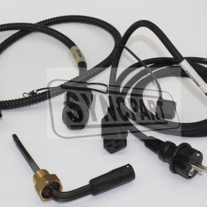 JCB Spare Parts Piston Ring 320/09639