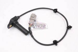JCB Spare Parts SENSOR 320/09650