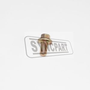 JCB Spare Parts Bolt  320/A0603