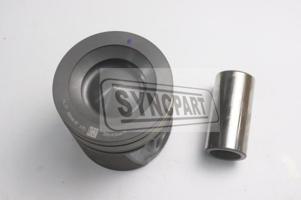 JCB Spare Parts    320/A3148
