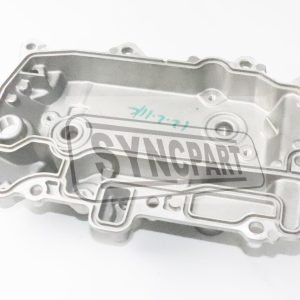 JCB Spare Parts    320/A4102