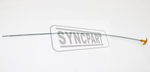 JCB Spare Parts Dipstick 320/A4153