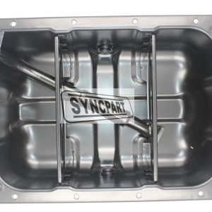 JCB Spare Parts OIL SUMP 320/A4159