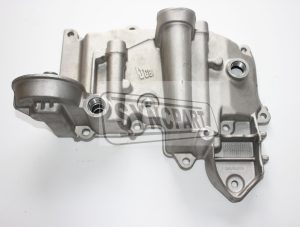 JCB Spare Parts COOLER 320/a4249