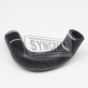 JCB Spare Parts Hose 320/A4978