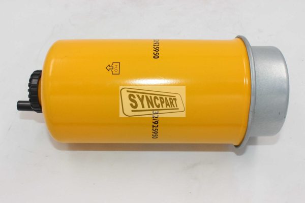 JCB Spare Parts  FILTER 320/A7123