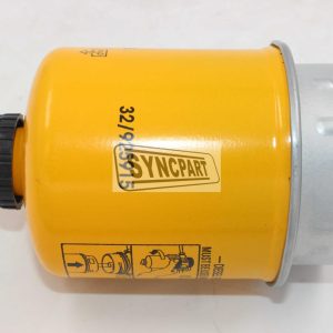 JCB Spare Parts FILTER 320/A7124