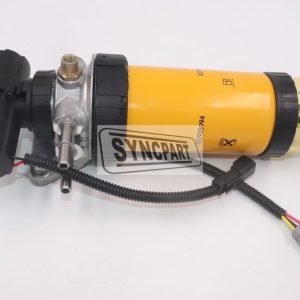 JCB Spare Parts FILTER 320/A7246