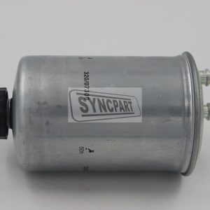 JCB Spare Parts FILTER 320/A7269