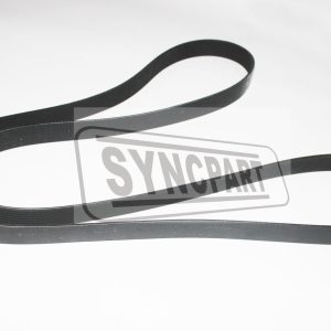 JCB Spare Parts  Belt   320/A8501
