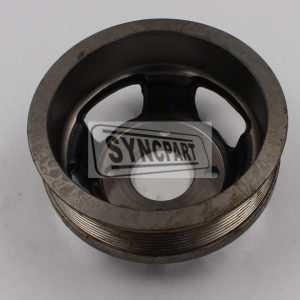 JCB Spare Parts PULLEY 320/A8510